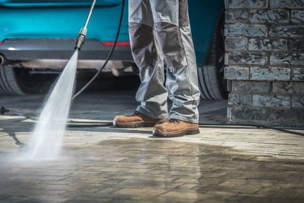 Jamestown West, NY Pressure Washing Services Company
