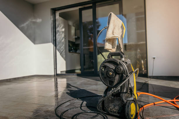 Best Oil Spill Cleanup  in Jamestown West, NY