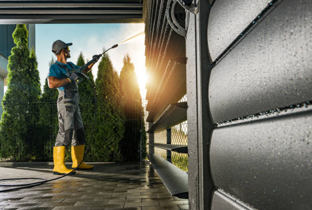 Best Building Exterior Washing  in Jamestown West, NY